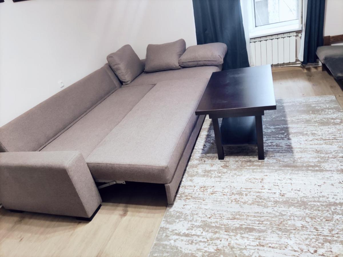 Renovated 1 Bedroom With King Size Bed In Kentron Yerevan Ngoại thất bức ảnh