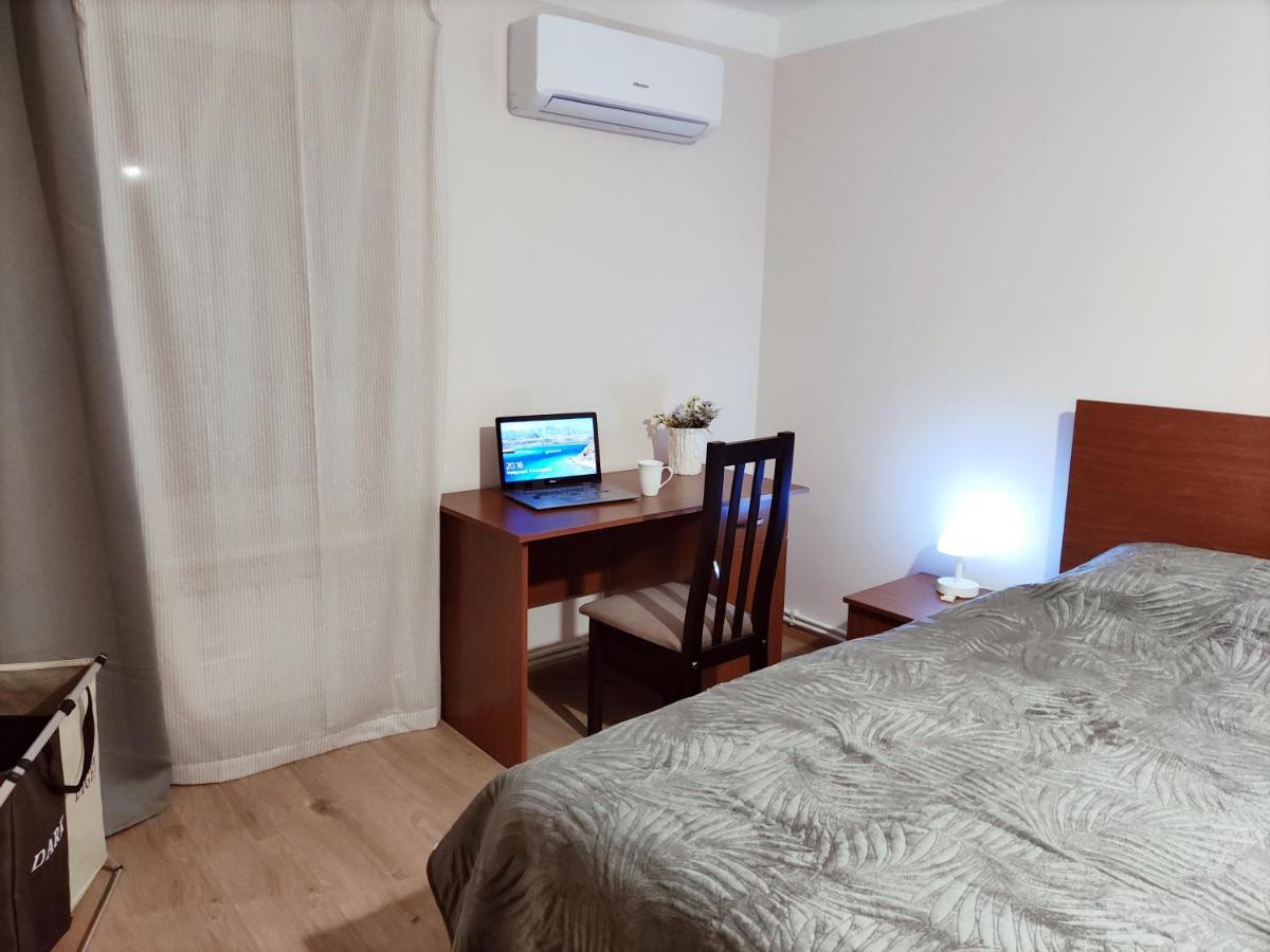 Renovated 1 Bedroom With King Size Bed In Kentron Yerevan Ngoại thất bức ảnh