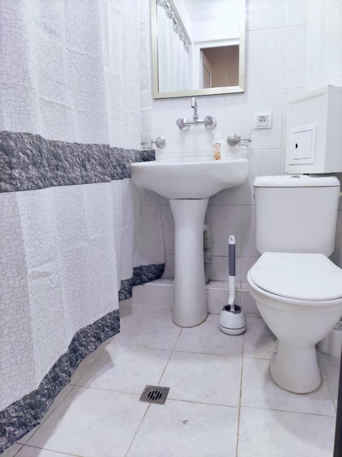 Renovated 1 Bedroom With King Size Bed In Kentron Yerevan Ngoại thất bức ảnh